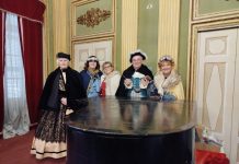 Piobesi Casulot e Casuletta