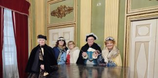 Piobesi Casulot e Casuletta