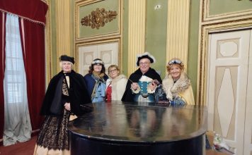 Piobesi Casulot e Casuletta