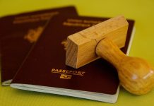 Lombriasco ufficio postale passaporto