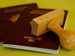 Lombriasco: attivo all’ufficio postale il servizio di rilascio passaporto Lombriasco ufficio postale passaporto