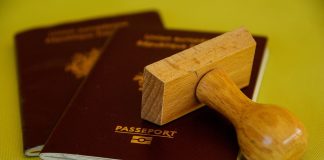 Lombriasco ufficio postale passaporto