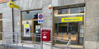 ufficio Villastellone postale
