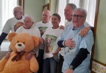 Piobesi Congregazione Orsi