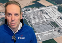 Nuovo motore Diesel Euro 7 di Stellantis prodotto a Carmagnola? nuovo diesel stellantis