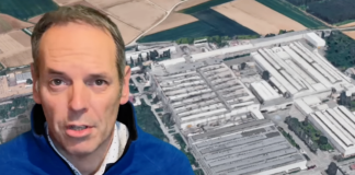 nuovo diesel stellantis