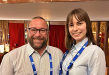 Stasera al via il Festival di Sanremo, “Il Carmagnolese” alle prove generali prove festival sanremo