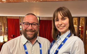 Stasera al via il Festival di Sanremo, “Il Carmagnolese” alle prove generali prove festival sanremo