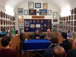 Quadrato Marinai Carmagnola Lattini