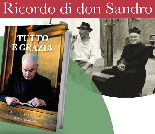 libro don sandro