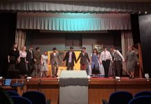 Lombriasco istituto salesiano commedia