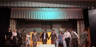 Lombriasco istituto salesiano commedia