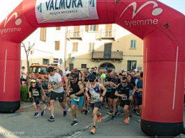 Castagnole: al via le iscrizioni per la 6° edizione della Spring Run Spring Run iscrizioni Castagnole