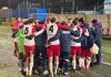 I risultati del weekend delle squadre di calcio a 11 e futsal a Carmagnola e dintorni risultati calcio weekend