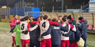 risultati calcio weekend