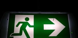 sicurezza nei locali a carmagnola