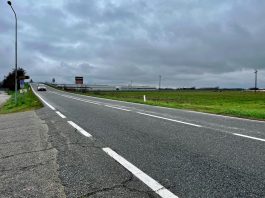 uscita masio poirino