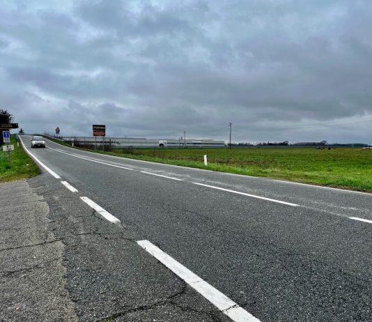 uscita masio poirino