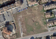 Carmagnola progetta la viabilità intorno alla futura scuola materna di via Sella via sella carmagnola