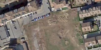 via sella carmagnola