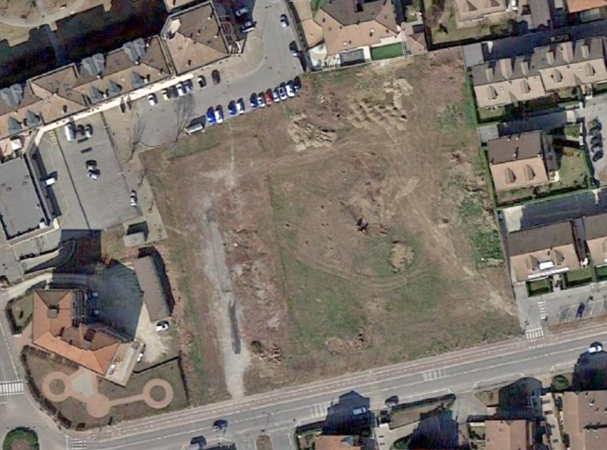 via sella carmagnola