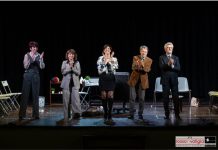 Spettacolo “La prova” Racconigi