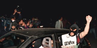 Santena Francesco Mongiovì Falcone