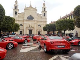 Racconigi Sport Rally Team