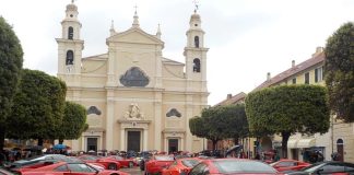 Racconigi Sport Rally Team