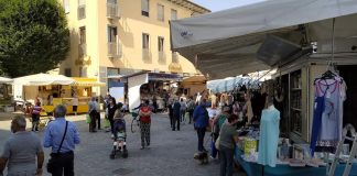 Mercato Racconigi TripAdvisor