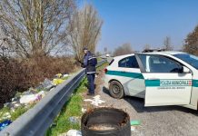 Polizia locale Sommariva