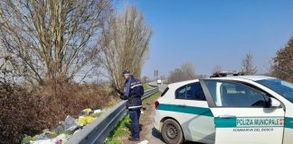 Polizia locale Sommariva