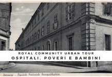 Racconigi ambassador