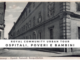 Racconigi ambassador