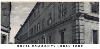 Racconigi ambassador