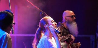 Teatro Elios Santena Mina