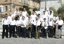 Concerto di primavera a Sommariva del Bosco con le bande “G. Verdi” e “I giovani” Concerto Sommariva del Bosco