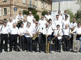 Concerto Sommariva del Bosco