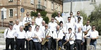 Concerto Sommariva del Bosco