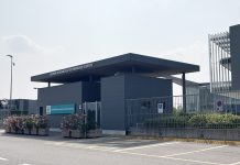 Petronas esuberi Villastellone Santena
