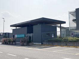 Petronas esuberi Villastellone Santena