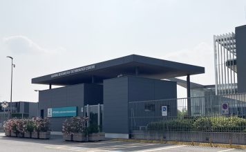 Petronas esuberi Villastellone Santena