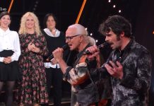 padre figlio Santena Voice