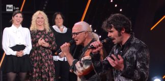 padre figlio Santena Voice