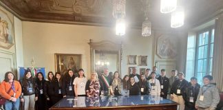 Erasmus+ Sommariva Portogallo