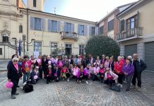 Marzo ricco di eventi per l’Andos Carmagnola Andos a Santena