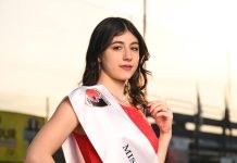 Antonella Maiorano, un anno da Miss Salsasio Antonella Maiorano Miss Salsasio 2025