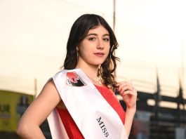 Antonella Maiorano, un anno da Miss Salsasio Antonella Maiorano Miss Salsasio 2025