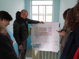 Santena Casa di Comunità