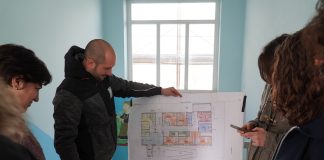 Santena Casa di Comunità